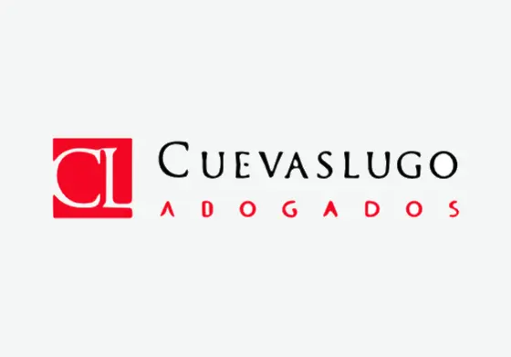 Logo Cuevas Lugo Abogados - México
