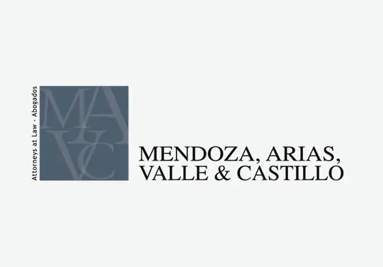 Logo Mendoza, Arias, Valle & Castillo - Panamá