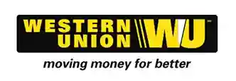 Logo Western Union
