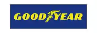 Logo Goodyear