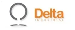 Logo de Delta Industrial