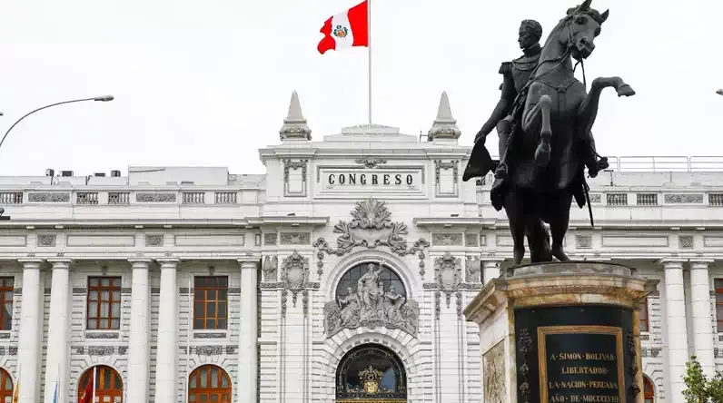 Nuevo delito se incorpora al Código Penal Peruano