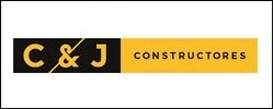 Logo C&J CONSTRUCTORES