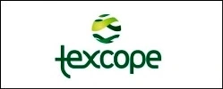 Logo de TEXCOPE