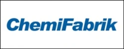 Logo de Chemifabrik