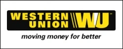 Western Union - Logo