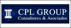 Logo CPL Consultores & Asociados