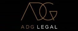 Logo ADG LEGAL Dubái