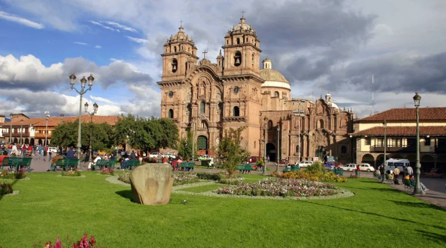 Patrocinio a CORPORACIÓN ANTAPAKAY