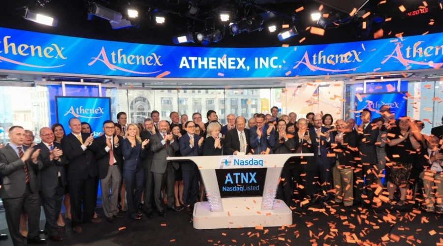 ATHENEX, INC. inicia operaciones en Perú con CPL Consultores & Asociados