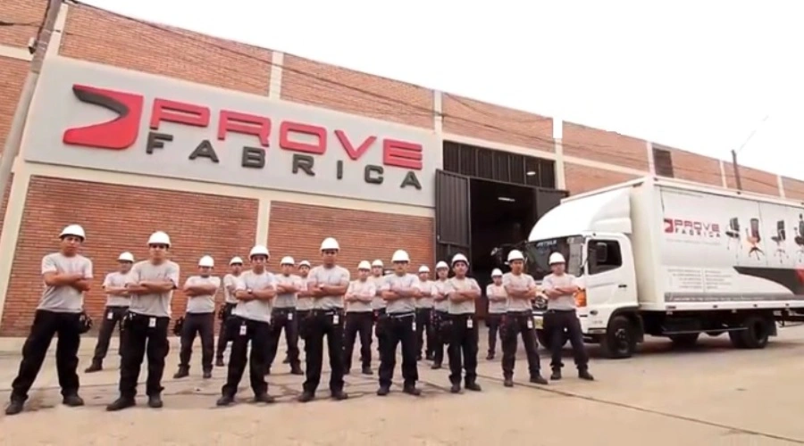 PROVEFABRICA elige a CPL Consultores & Asociados para el patrocinio de sus procesos judiciales