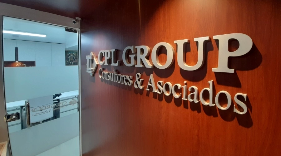 Nueva sede corporativa de CPL Consultores en Lima, Perú