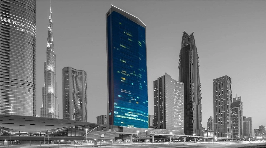 ADG LEGAL de Dubái se asocia con CPL GROUP en alianza estratégica