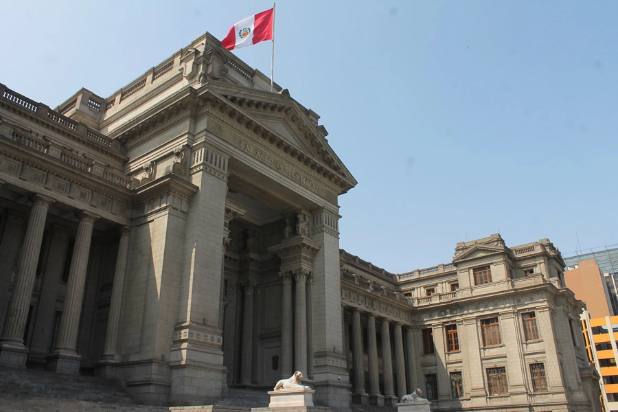 Aumento de procesos judiciales por deudas en los juzgados